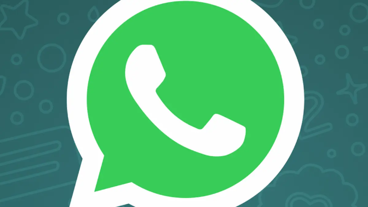 Aplicación WhatsApp